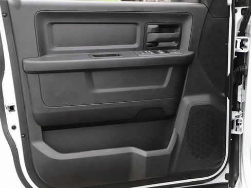 New 2026 RAM 4500 Tradesman w/ Chrome Appearance Group image 14