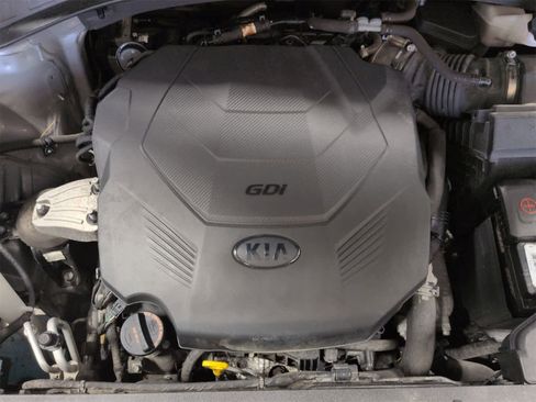 Used 2019 Kia Sorento EX image 15