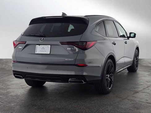 New 2026 Acura MDX A-Spec image 3