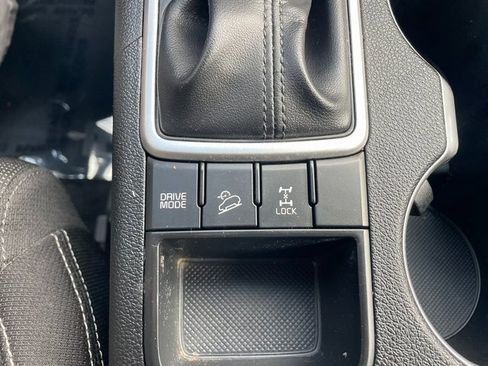 Used 2018 Kia Sportage LX image 23