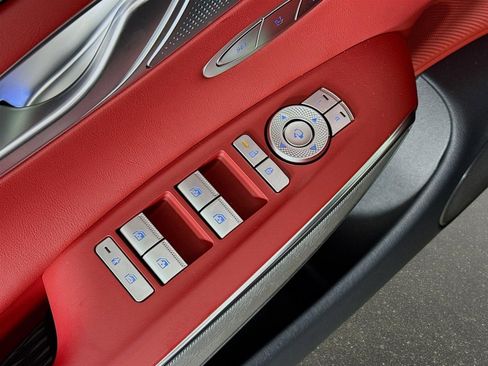 New 2026 Genesis GV70 3.5T Sport Advanced image 20