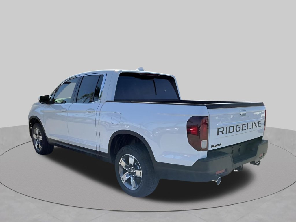 Used 2026 Honda Ridgeline RTL image 5