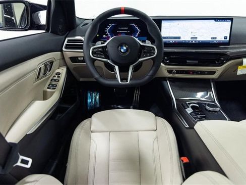 New 2026 BMW M340i xDrive w/ Premium Package image 4