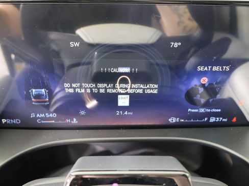 New 2026 Lincoln Aviator 2WD image 4