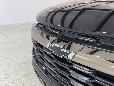 New 2026 Chevrolet TrailBlazer ACTIV image 27