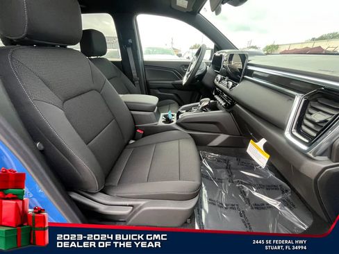 New 2026 GMC Canyon Elevation w/ Convenience Package image 19