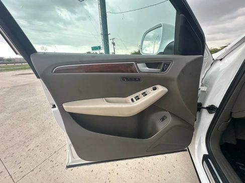 Used 2010 Audi Q5 3.2 Premium image 25