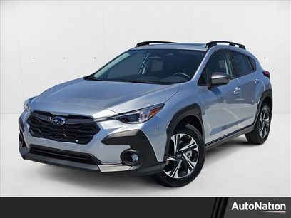 New 2025 Subaru Crosstrek 2.5i Premium