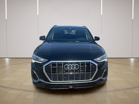 Used 2022 Audi Q3 2.0T Premium Plus AWD/4WD image 10