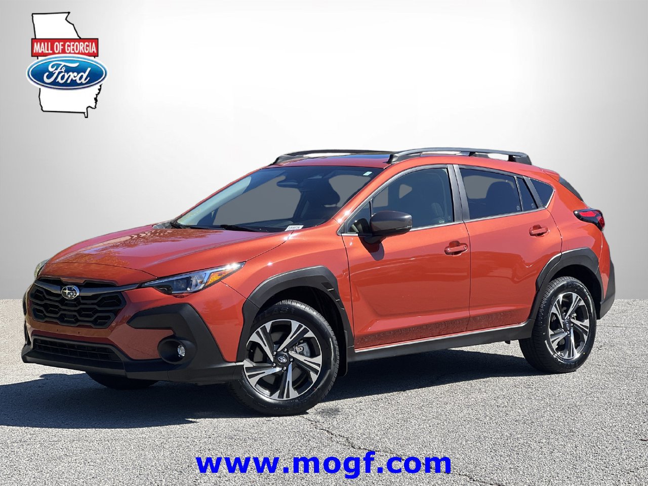 Used 2024 Subaru Crosstrek 2.0i Premium AWD/4WD image 1