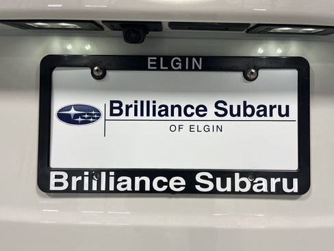 Used 2025 Subaru Legacy Limited image 40