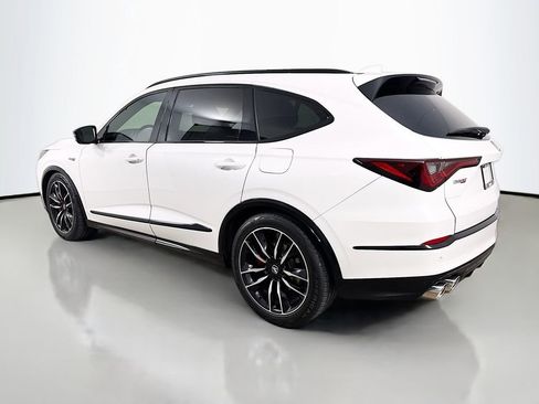 Used 2023 Acura MDX Type S image 5