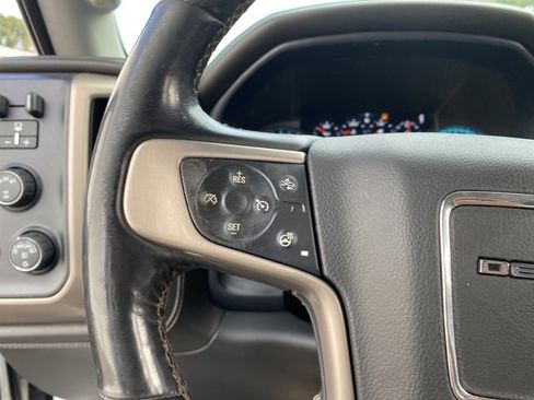 Used 2019 GMC Sierra 2500 Denali w/ Duramax Plus Package image 32