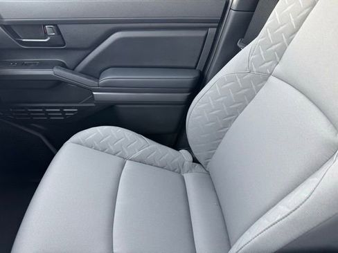 New 2026 Toyota Tacoma SR5 AWD/4WD image 22