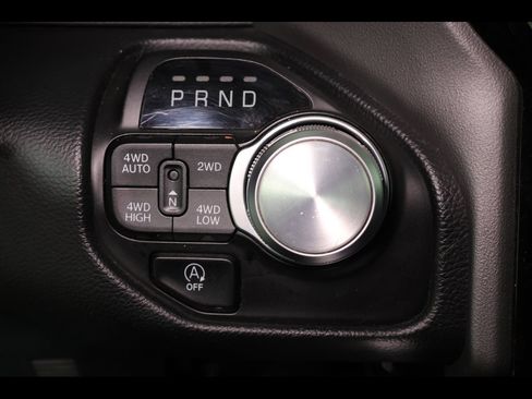 Used 2022 RAM 1500 Laramie image 17