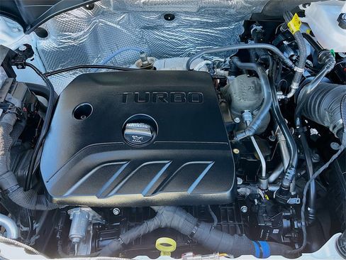 Used 2023 Chevrolet TrailBlazer ACTIV image 28