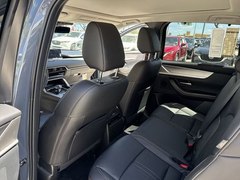 New 2026 MAZDA CX-90 3.3 Turbo w/ Premium Sport Pkg AWD/4WD image 34