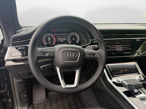 New 2026 Audi Q8 Premium Plus AWD/4WD image 10