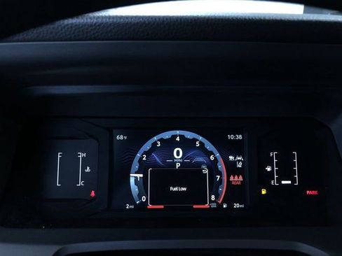 New 2026 Toyota Tacoma SR5 AWD/4WD image 24