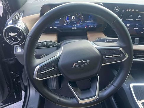 Used 2025 Chevrolet Equinox ACTIV w/ Safety and Technology Package FWD image 23