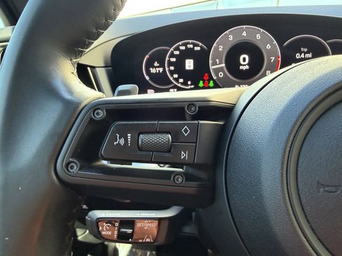 Certified 2024 Porsche Cayenne S image 35