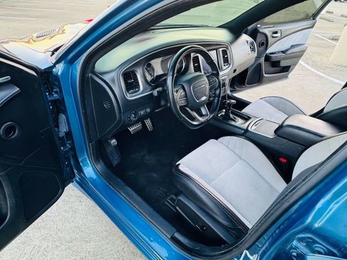 Used 2020 Dodge Charger Scat Pack w/ Dynamics Package image 21