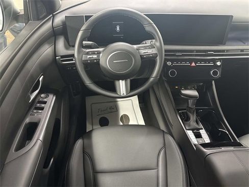 New 2026 Hyundai Tucson XRT image 8