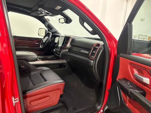 Used 2019 RAM 1500 Rebel w/ Level 2 Equipment Group AWD/4WD image 21