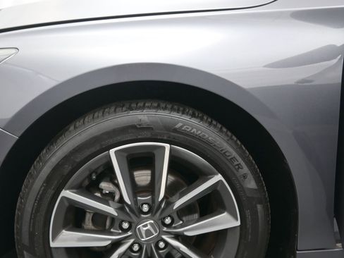 Used 2021 Honda Accord EX-L image 17