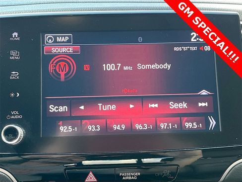 Used 2023 Honda Ridgeline Black Edition image 15