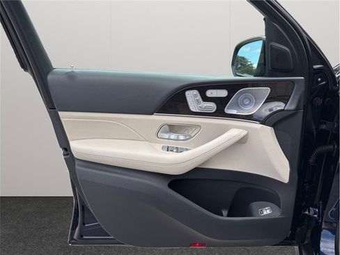 Used 2020 Mercedes-Benz GLE 350 GLE 350 4MATIC Sport Utility 4 image 24