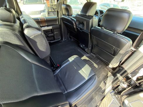 Used 2016 Ford F150 Lariat image 12