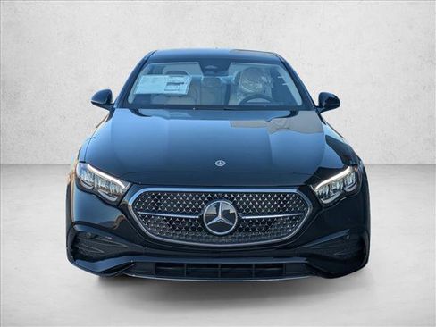 New 2026 Mercedes-Benz E 350 Sedan image 6