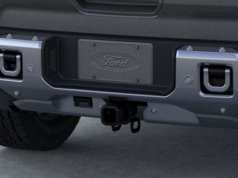 New 2025 Ford Bronco Sport Big Bend image 23