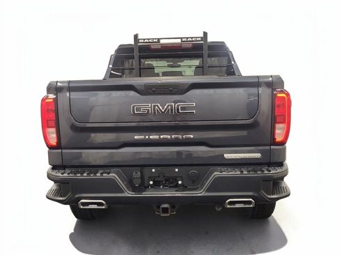 Used 2021 GMC Sierra 1500 Elevation w/ X31 Off-Road Package AWD/4WD image 5