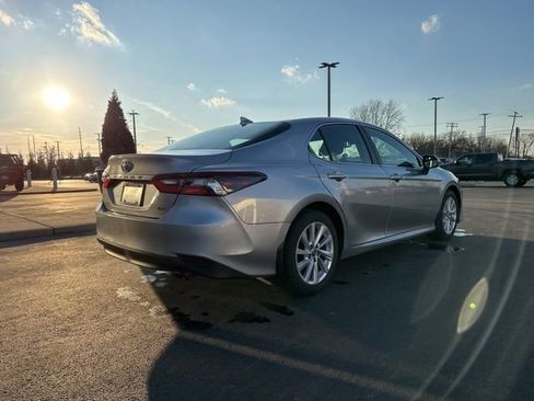 Certified 2023 Toyota Camry LE w/ Convenience Package image 7