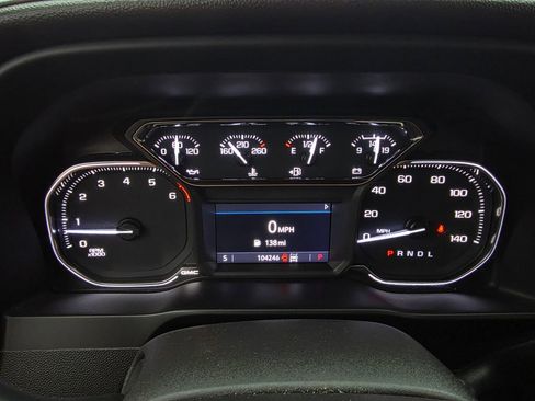 Used 2022 GMC Sierra 1500 Elevation AWD/4WD image 15