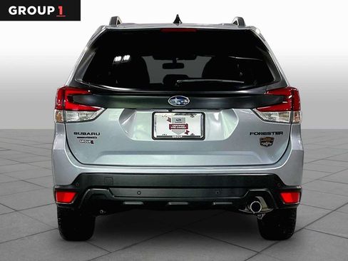 Used 2024 Subaru Forester Wilderness AWD/4WD image 5