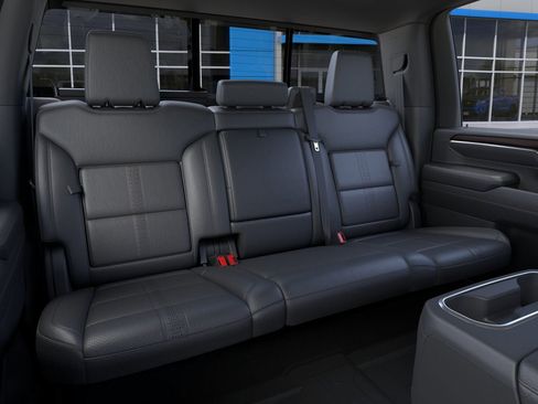 New 2026 Chevrolet Silverado 2500 High Country w/ Midnight Edition image 77