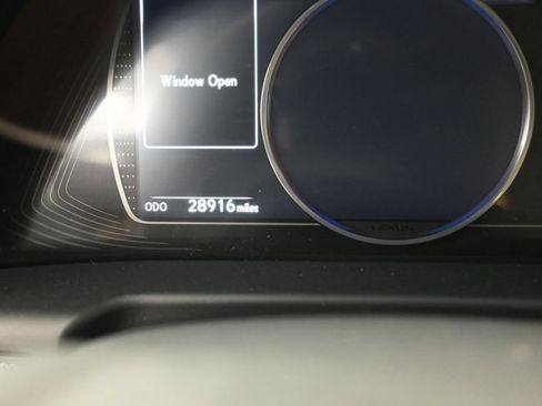 Used 2024 Lexus ES 350 w/ Premium Package FWD image 15