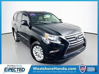 Used 2018 Lexus GX 460 Premium video 1