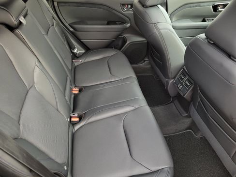 New 2026 Subaru Forester Limited image 12