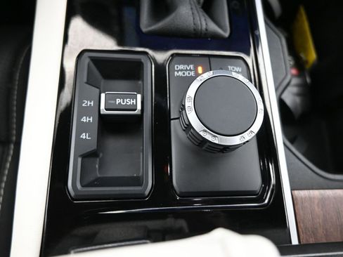 Used 2023 Toyota Sequoia Capstone image 24