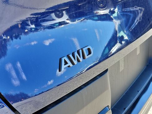 New 2026 Nissan Murano SV image 21