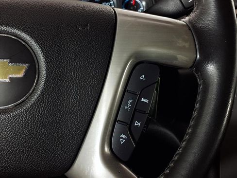 Used 2013 Chevrolet Silverado 1500 LTZ w/ LTZ Plus Package image 20