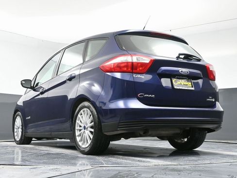 Used 2016 Ford C-MAX SE image 46