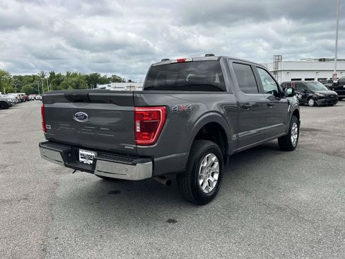 Certified 2023 Ford F150 XLT AWD/4WD image 6