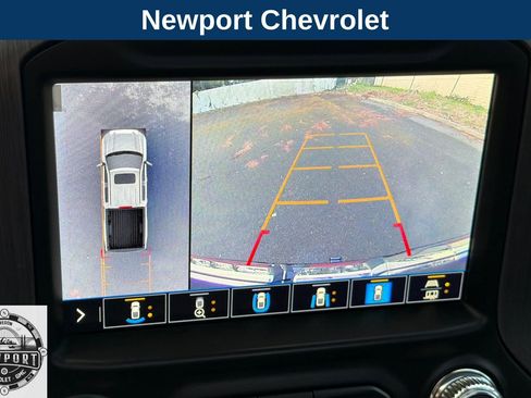 Used 2019 GMC Sierra 1500 Denali w/ Denali Ultimate Package image 19