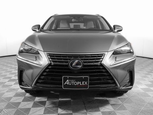 Used 2020 Lexus NX 300h 300h image 2