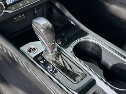 Used 2020 Nissan Altima 2.5 SL FWD image 17